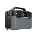 Powerology 120000mAh Portable - Image 2