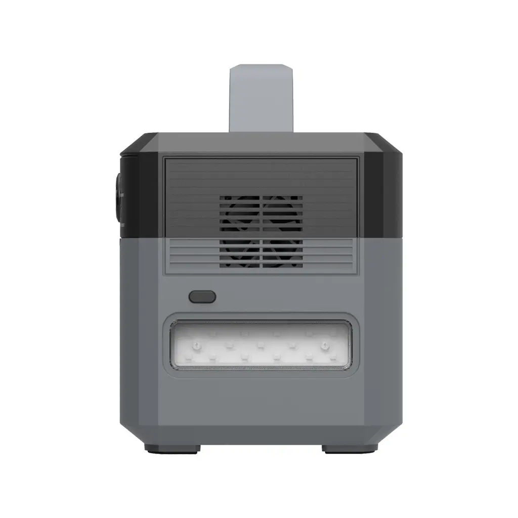 Powerology 120000mAh Portable - Image 3