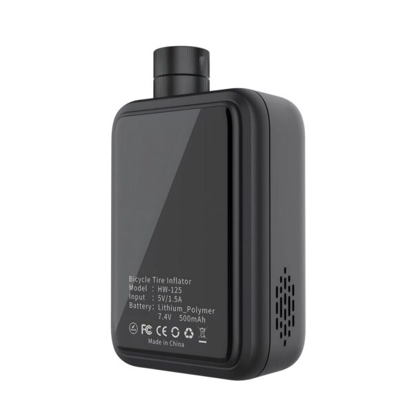Powerology Super Compact Tire Inflator
