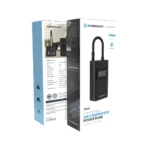 Powerology Ultra Portable Air Compressor Power Bank - Image 4