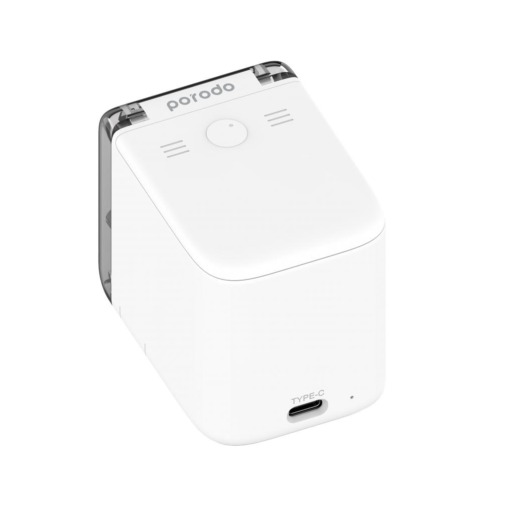 Portable Handheld Printer Instant Colour Printing - Image 2