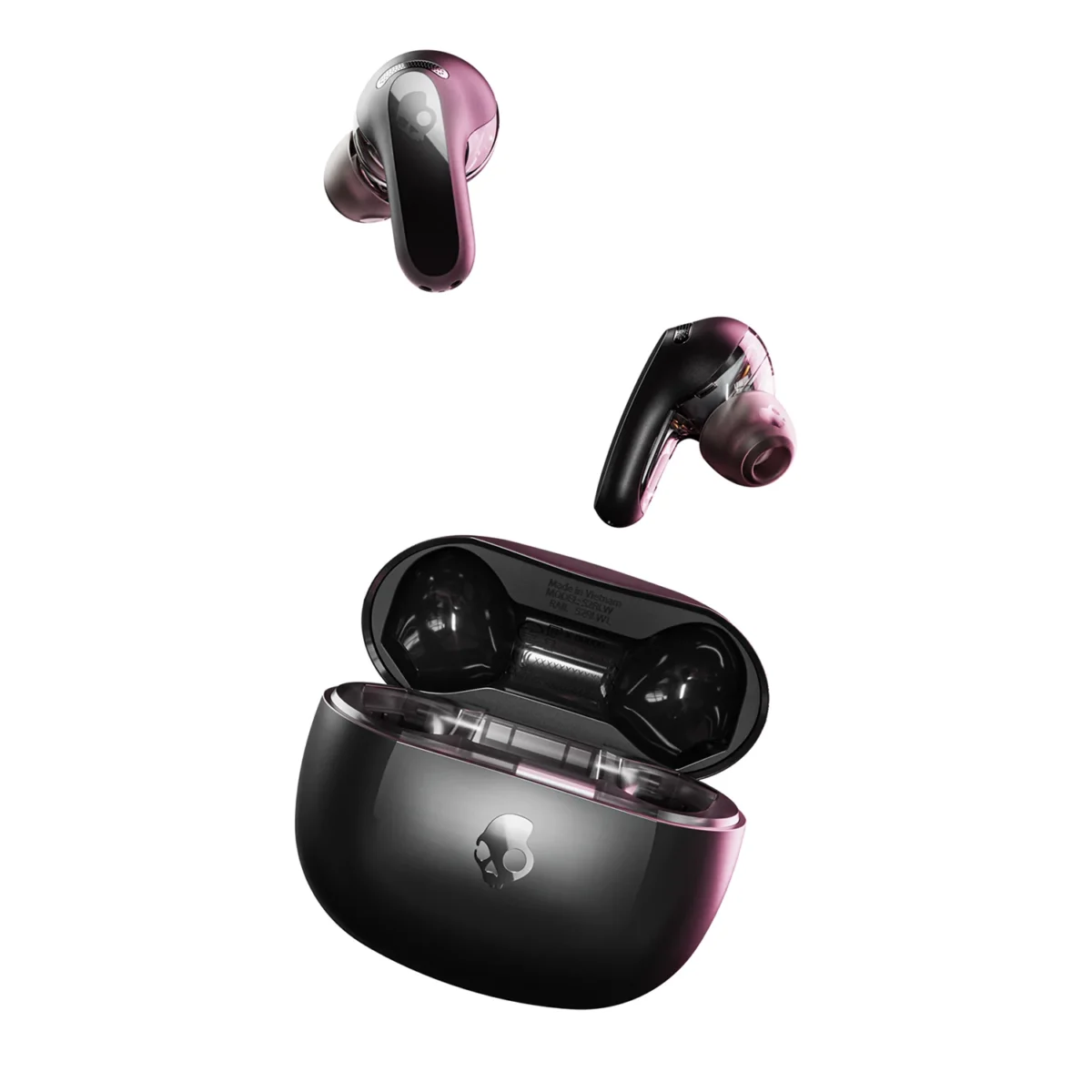 Rail ANC True Wireless Earbuds - Image 1