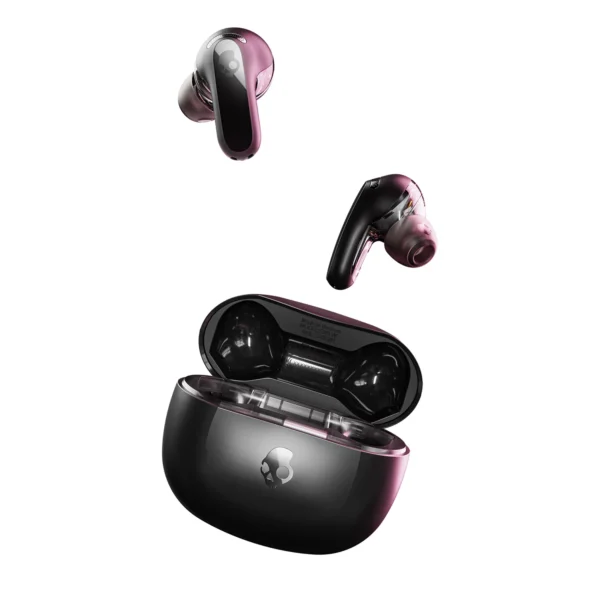 Rail ANC True Wireless Earbuds