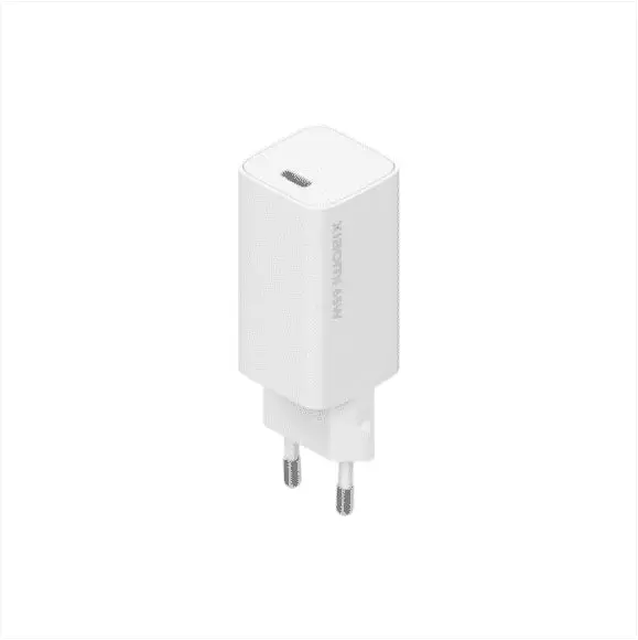 Xiaomi Mi 65W Fast Charger with GaN Tech