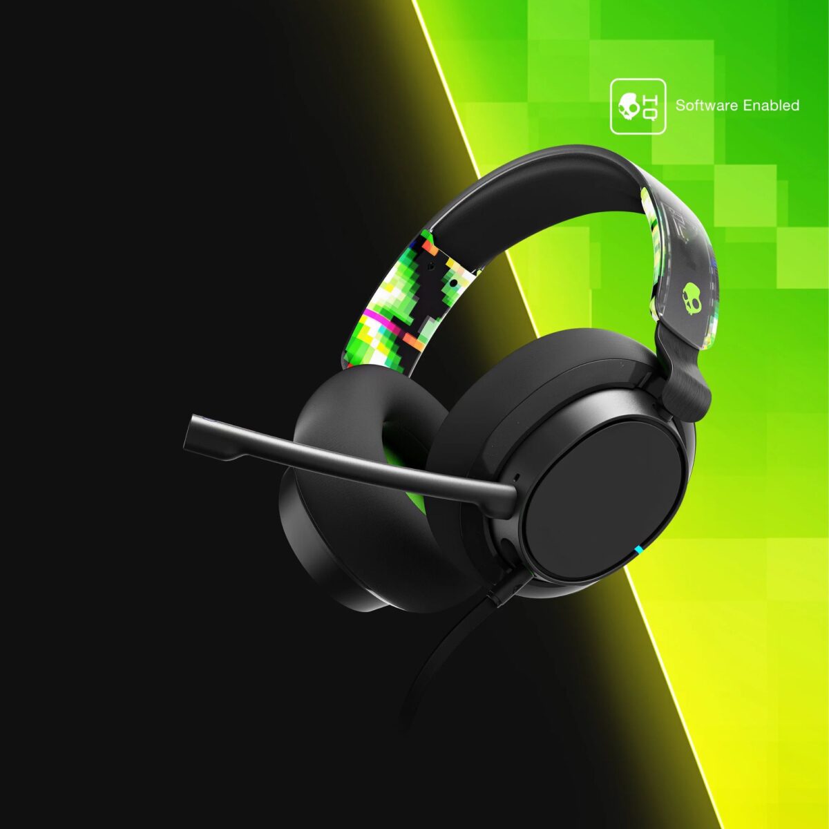 SLYR Pro Multi-Platform Wired Gaming Headset - Image 2
