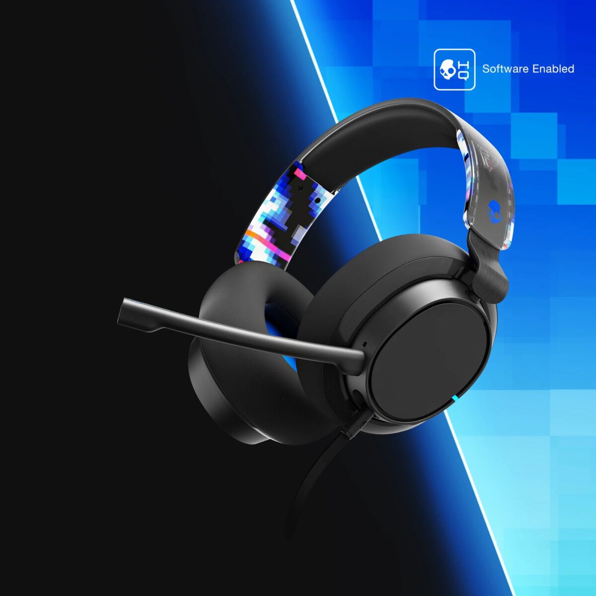 SLYR Pro Multi-Platform Wired Gaming Headset - Image 3