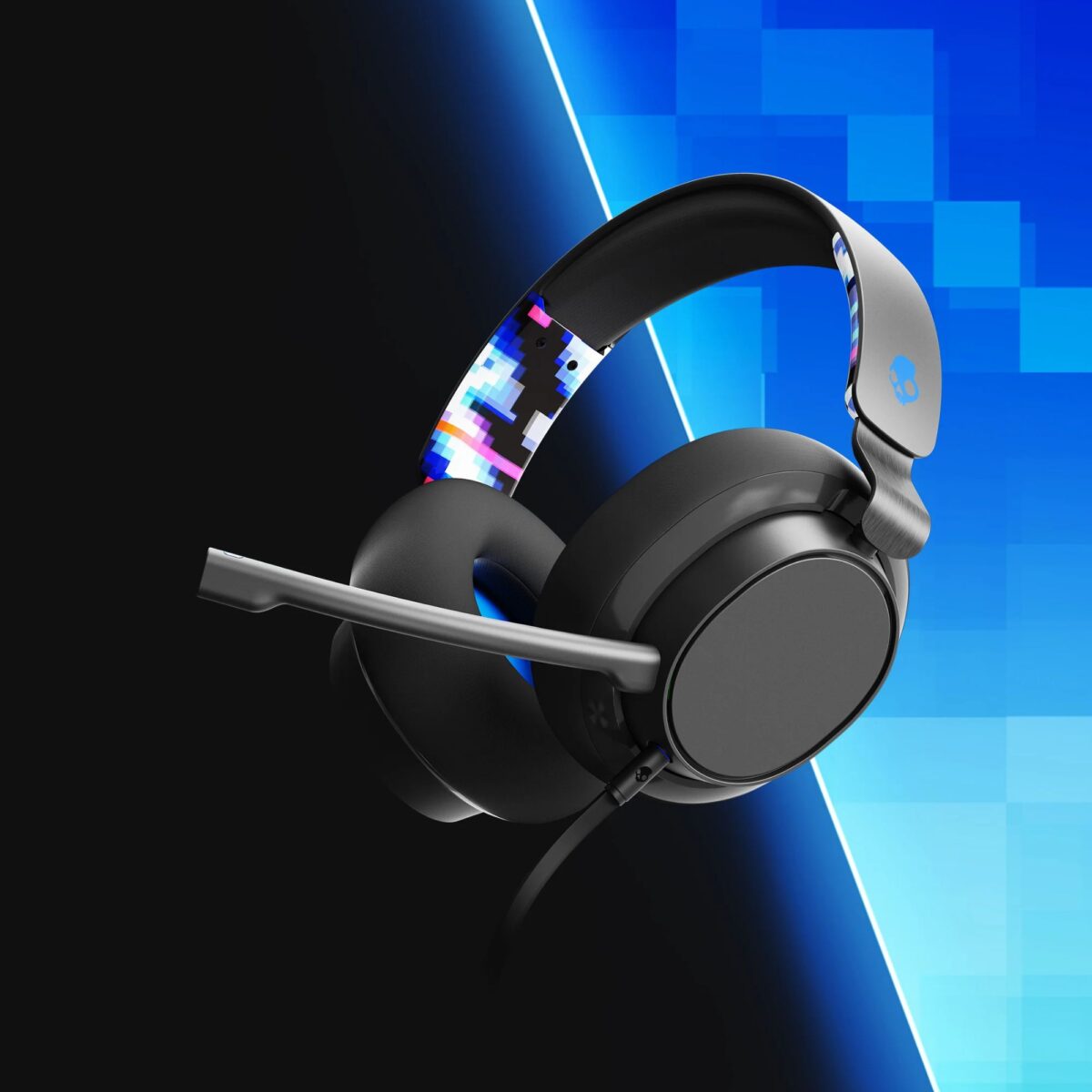SLYR Multi-Platform Wired Gaming Headset - Image 3