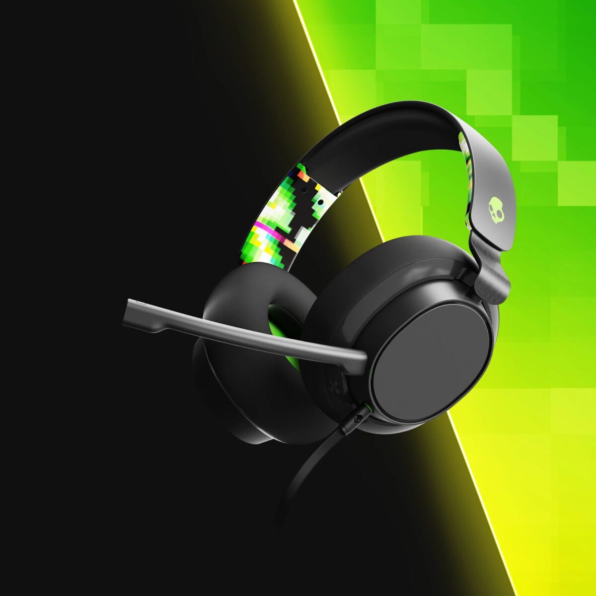 SLYR Multi-Platform Wired Gaming Headset - Image 2