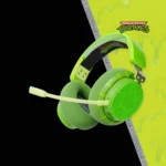 Skullcandy TMNT PLYR Mult Platform Wireless Gaming Headset