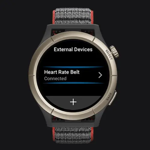 Amazfit Cheetah Pro