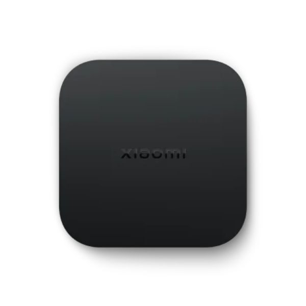 Xiaomi TV Box S (2nd Gen)