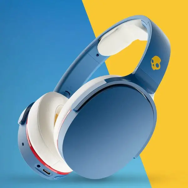 Hesh Evo Wireless Headphones - Image 2