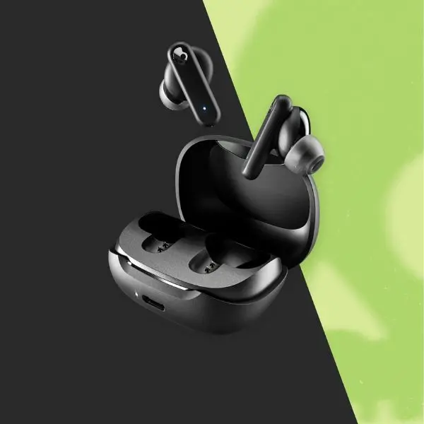 Smokin Buds True Wireless Earbuds - Image 2