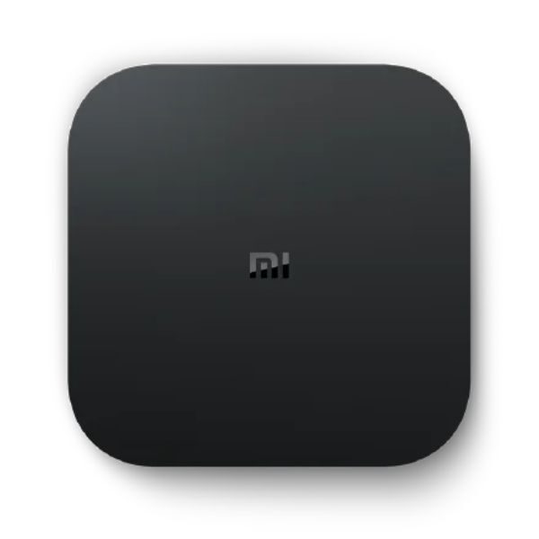 Mi Box S