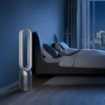 Dyson Purifier Cool Autoreact TP07 air purifier