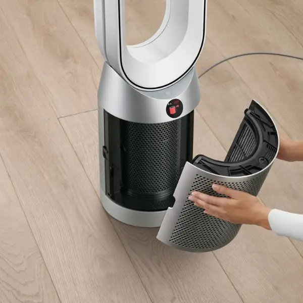 Dyson Purifier Cool Autoreact TP07 air purifier