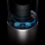 Dyson Purifier Cool Autoreact TP07 air purifier