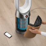 Dyson Purifier Cool Formaldehyde TP09 purifying fan