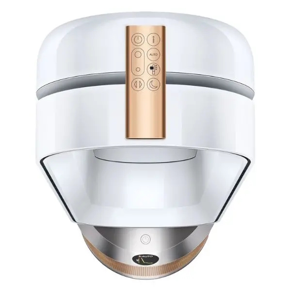 Dyson Purifier Cool Formaldehyde TP09 purifying fan