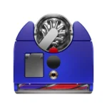 Dyson 360 Vis Nav robot vacuum