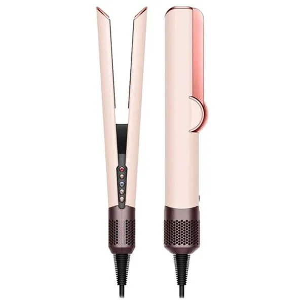Dyson Airstrait™ straightener (Ceramic Pink/Rose Gold)