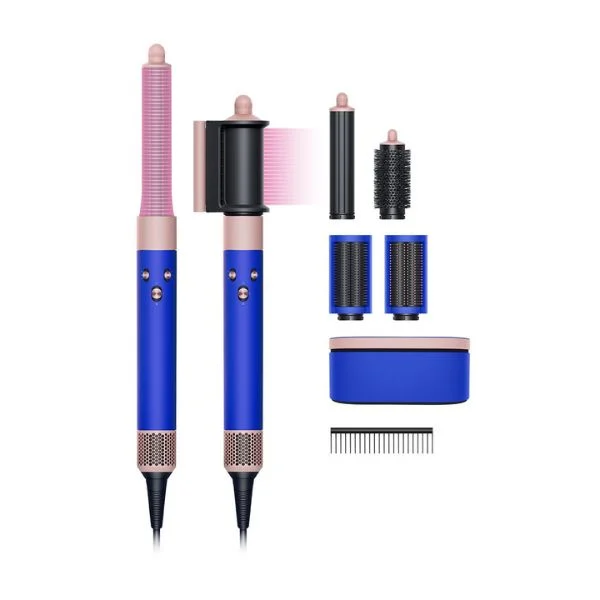 Dyson Airwrap multi-styler and dryer Special Edition Blue Blush