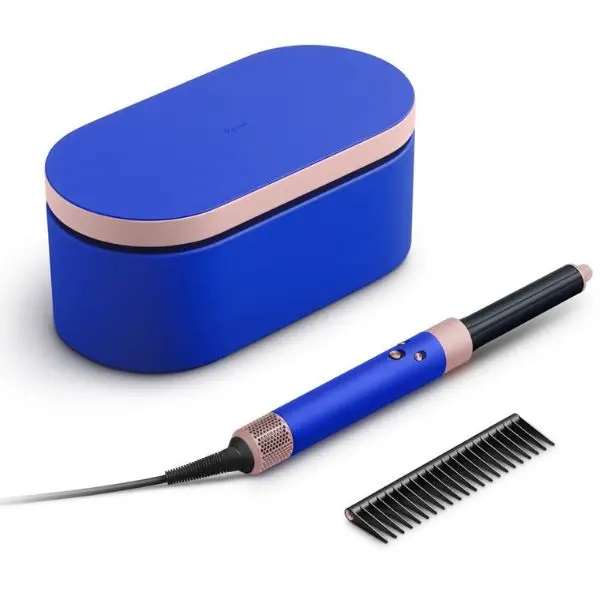 Dyson Airwrap multi-styler and dryer Special Edition Blue Blush