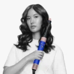 Dyson Airwrap multi-styler and dryer Special Edition Blue Blush