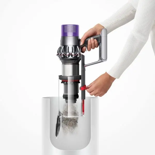 Dyson V10 Total Clean Cordless Vacuum