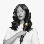 Dyson Airwrap multi-styler and dryer Complete Long Onyx Black/Gold