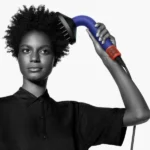 Dyson Supersonic r hair dryer
