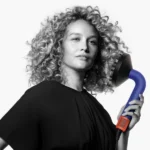 Dyson Supersonic r hair dryer