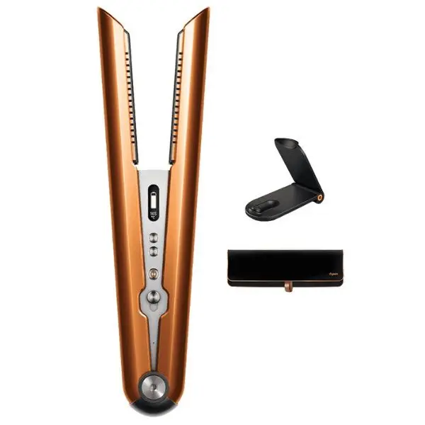 Dyson Corrale™ Hair Straightener (Copper/Nickel)