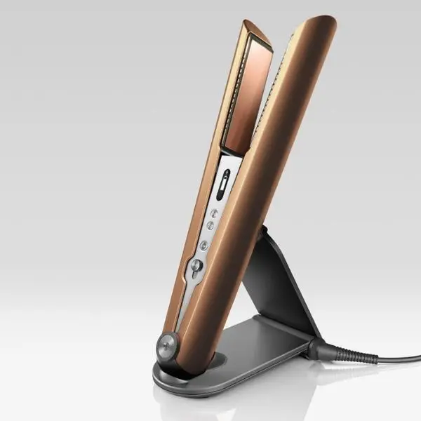 Dyson Corrale straightener Copper/Nickel