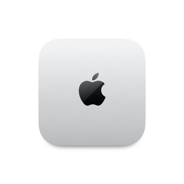 Apple Mac mini M4