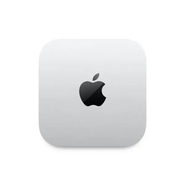 Apple Mac mini M4