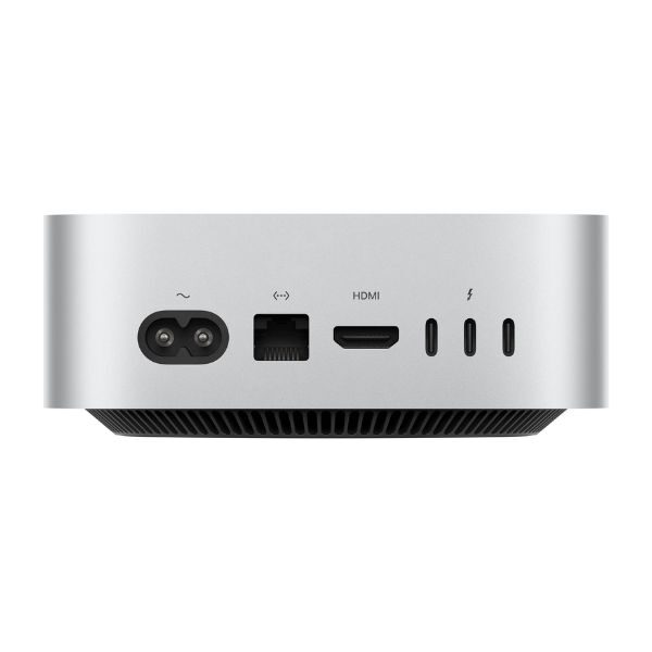 Apple Mac mini M4