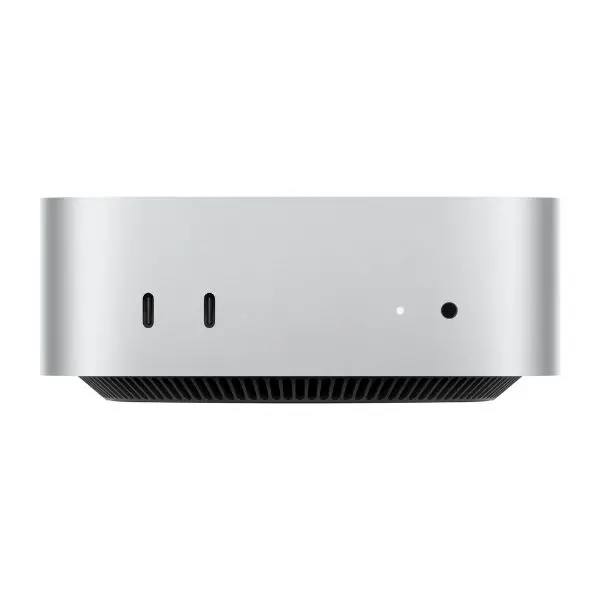 Apple Mac mini M4