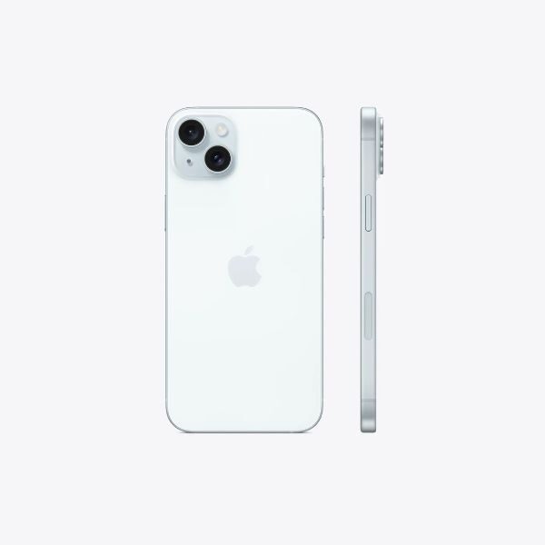 iPhone 15 Plus Blue