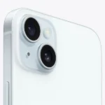 iPhone 15 Plus Blue