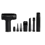 Green Lion 2 in 1 Wireless Vacuum Cleaner & Dust Blower 55W