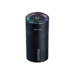 Green Lion Air Mist Humidifier 260ML - Black
