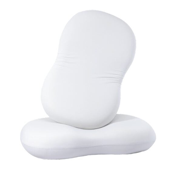 Green Lion Cloud Memory Foam Pillow