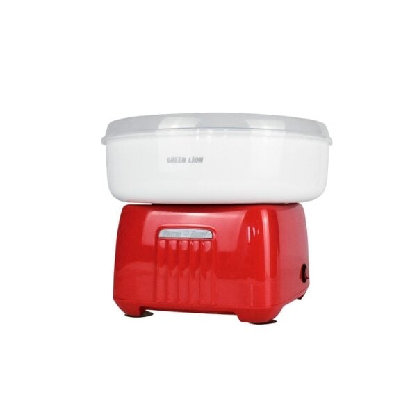 Green Lion Cotton Candy Maker 500W