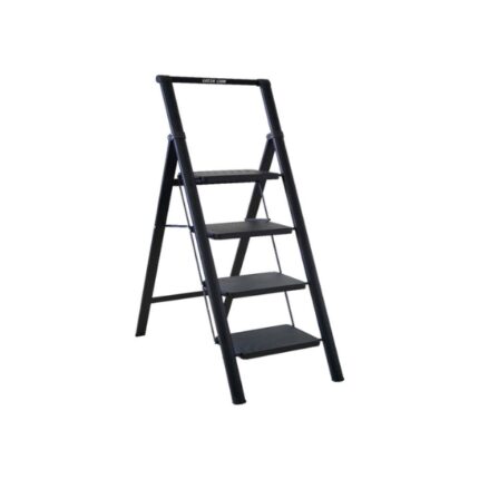 Green Lion Foldable Ladder