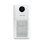 Green Lion Intelligent Air Purifier - White