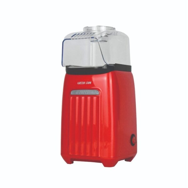Green Lion PopJoy Pop Corn Maker 1200W 270ML
