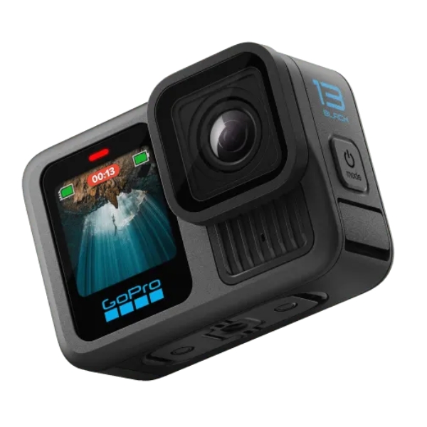 GOPRO HERO13 Black