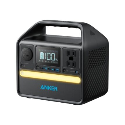 Anker 522 Portable Power Station