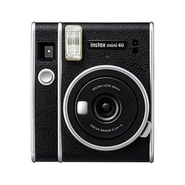 Fujifilm Instax Mini 40 Instant Camera